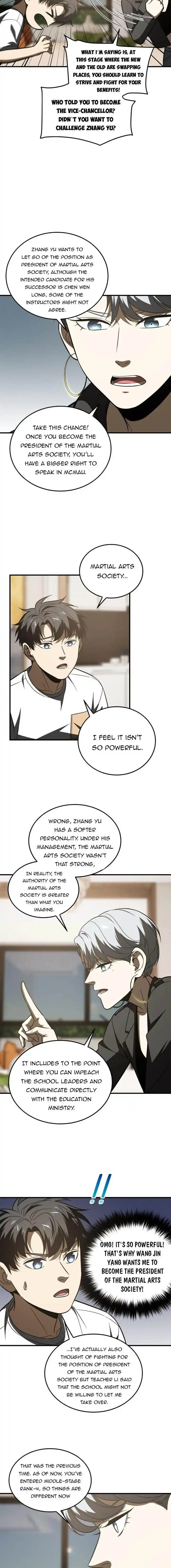 Global Martial Arts Ch.171