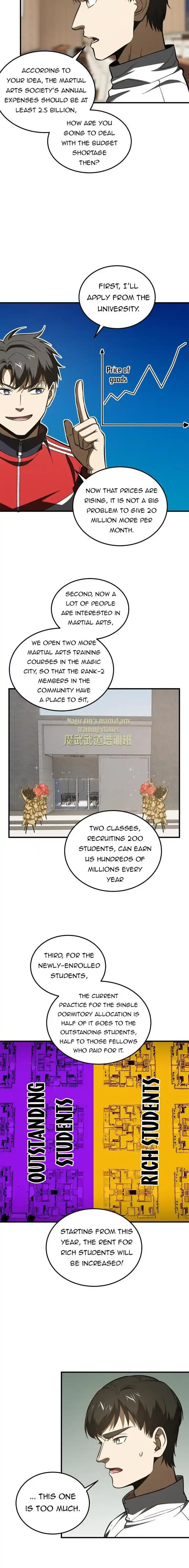 Global Martial Arts Ch.176