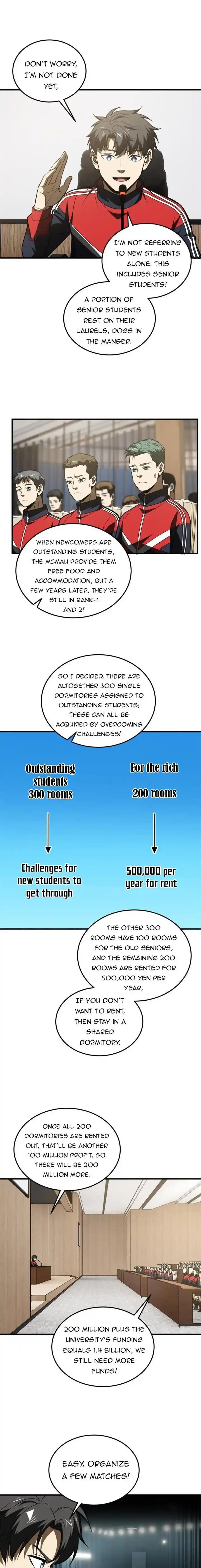 Global Martial Arts Ch.176