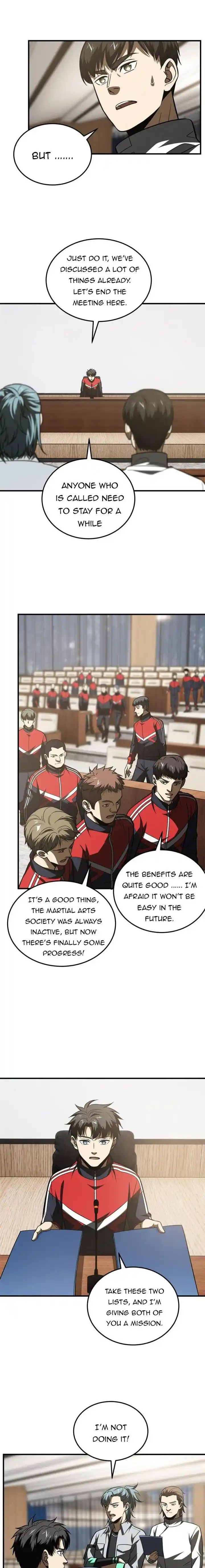 Global Martial Arts Ch.176