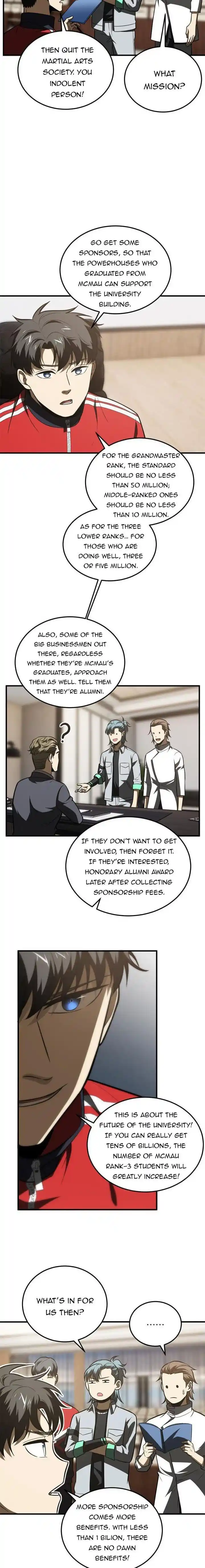 Global Martial Arts Ch.176