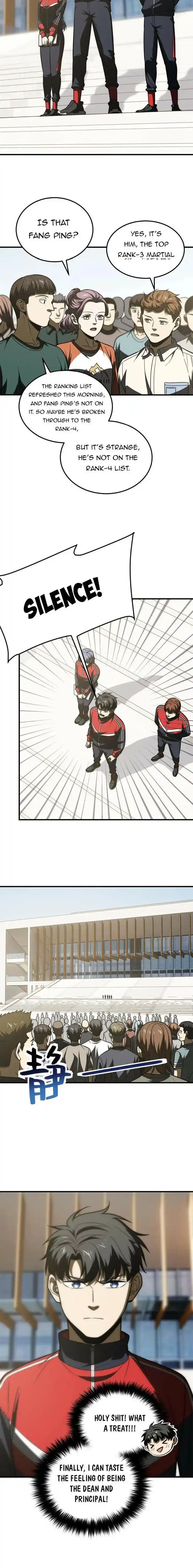 Global Martial Arts Ch.177