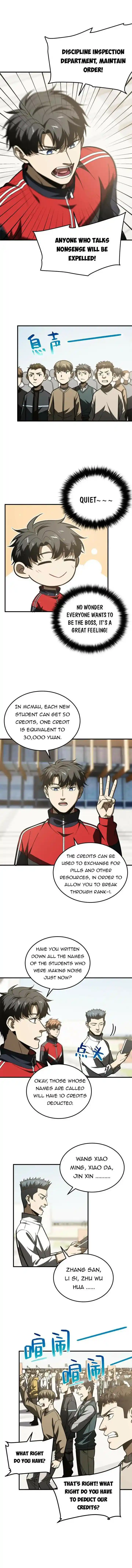 Global Martial Arts Ch.178