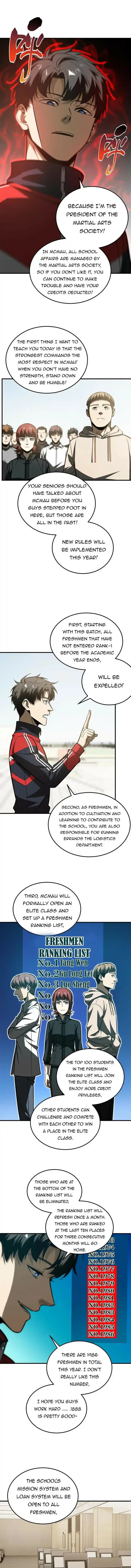 Global Martial Arts Ch.178