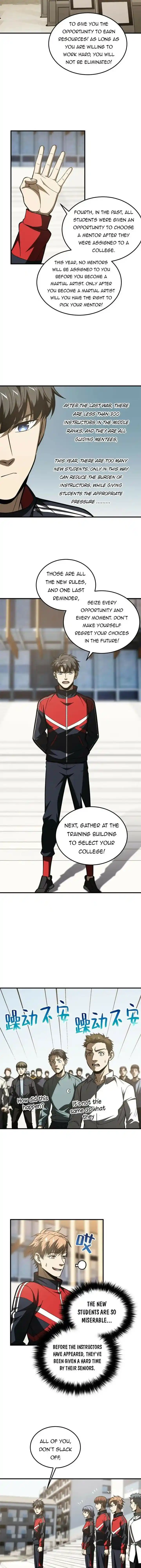 Global Martial Arts Ch.178