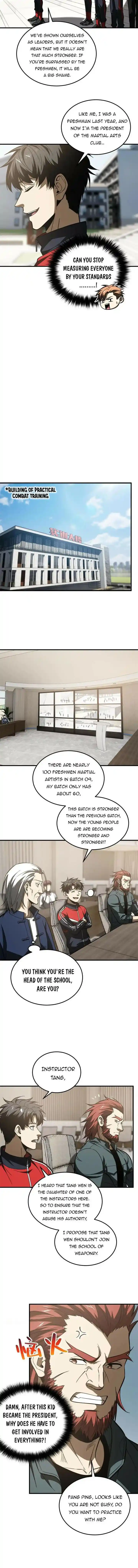 Global Martial Arts Ch.178