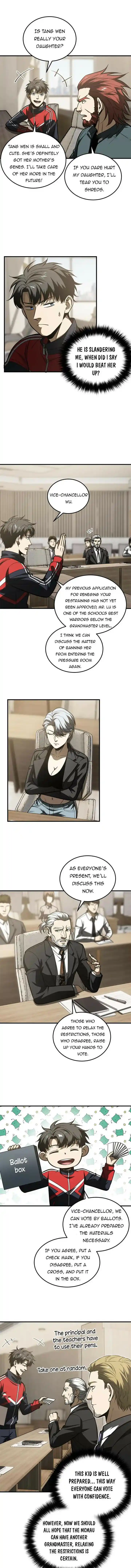 Global Martial Arts Ch.178