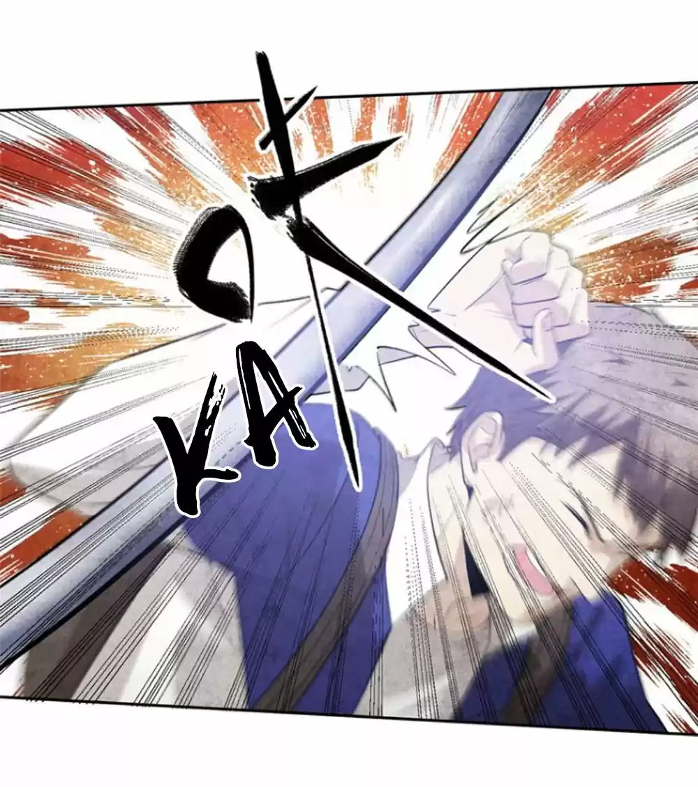 Global Martial Arts ch.18