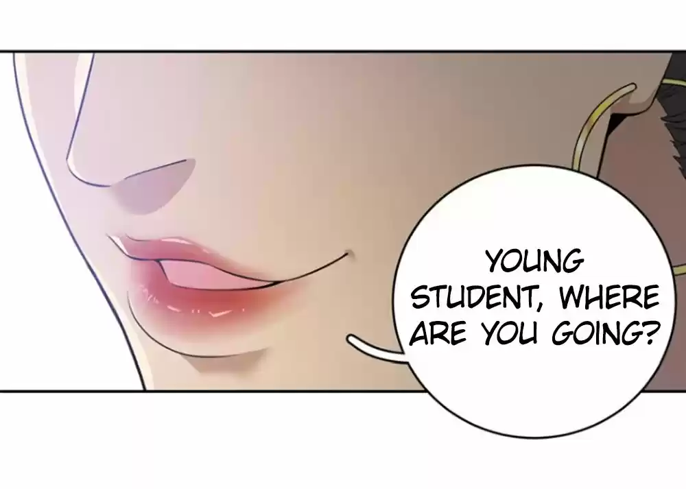 Global Martial Arts ch.18