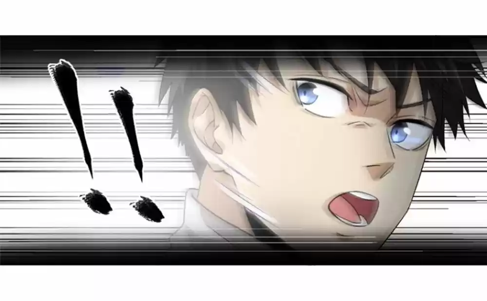 Global Martial Arts ch.18