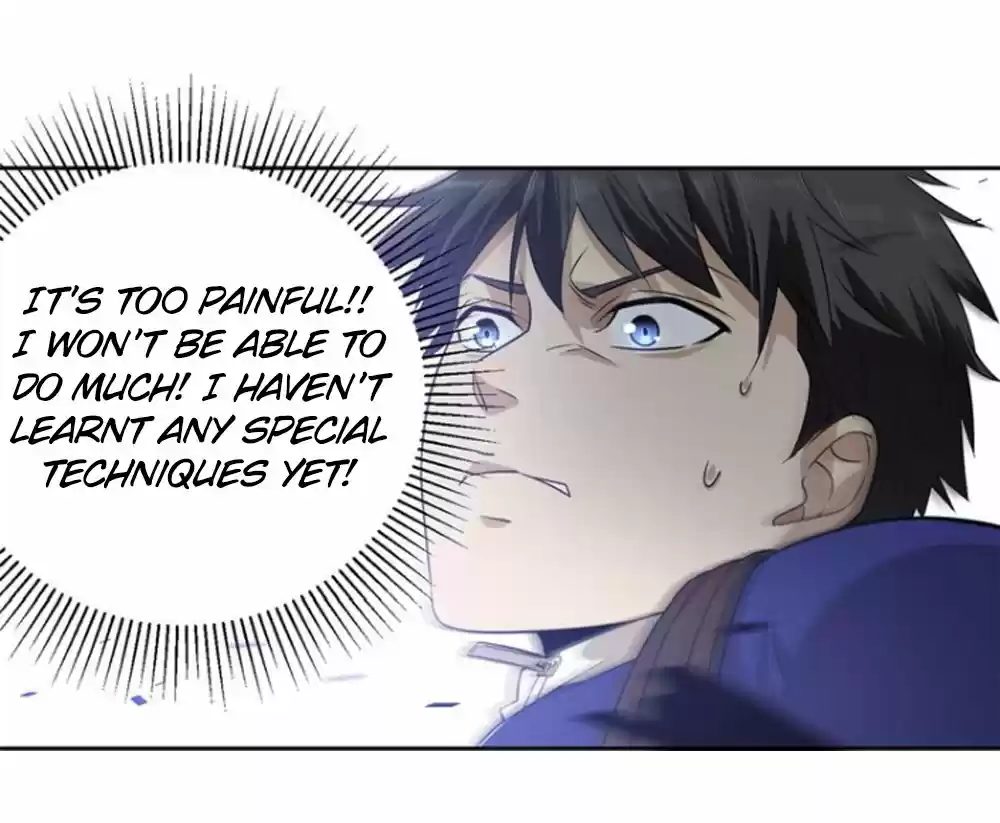 Global Martial Arts ch.18