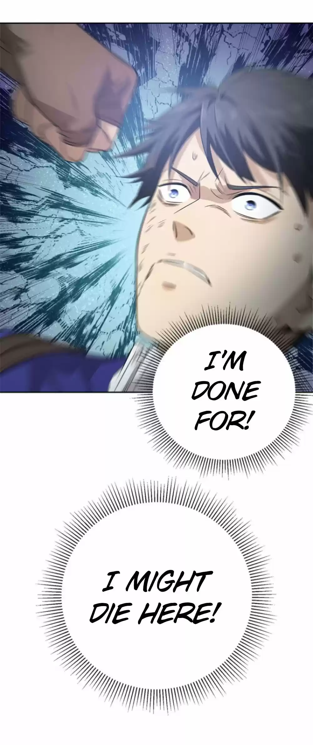 Global Martial Arts ch.18