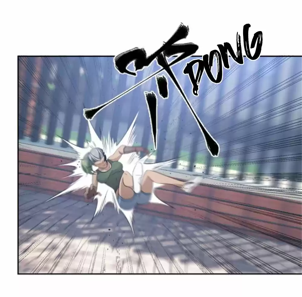 Global Martial Arts ch.18