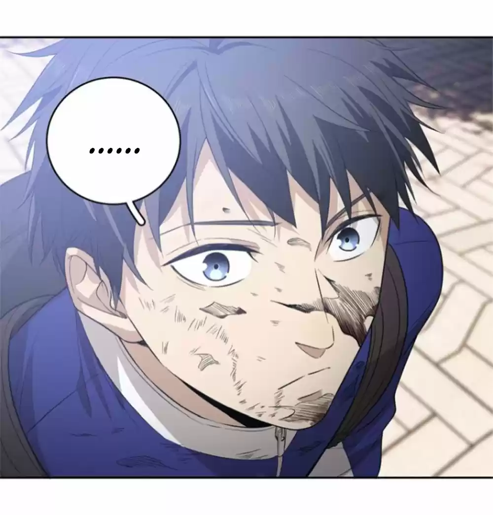 Global Martial Arts ch.18