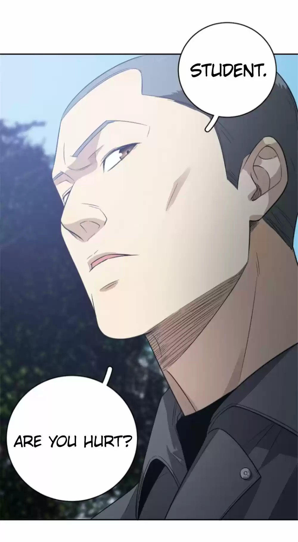 Global Martial Arts ch.18