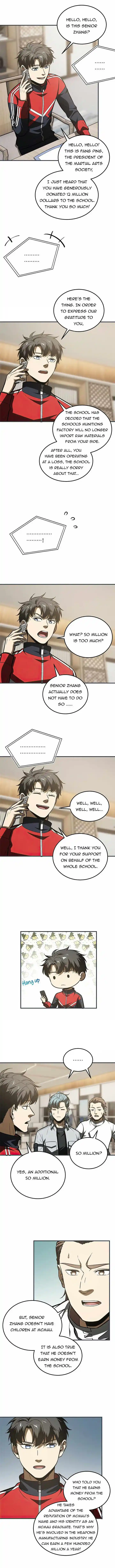 Global Martial Arts Ch.181