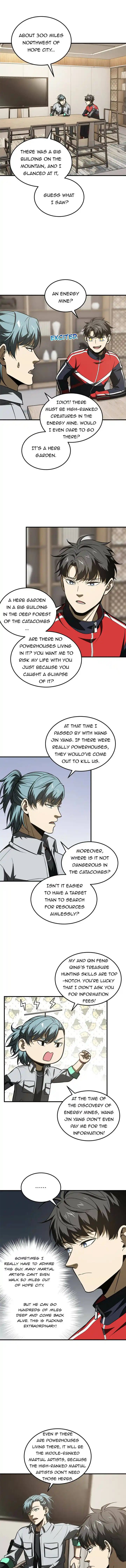 Global Martial Arts Ch.184