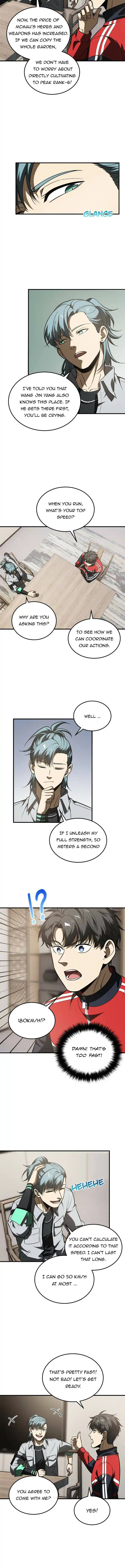 Global Martial Arts Ch.184