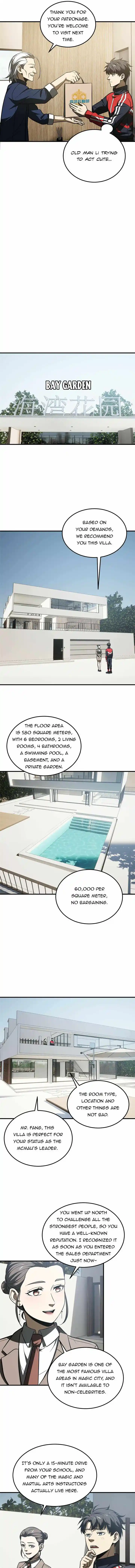 Global Martial Arts Ch.186