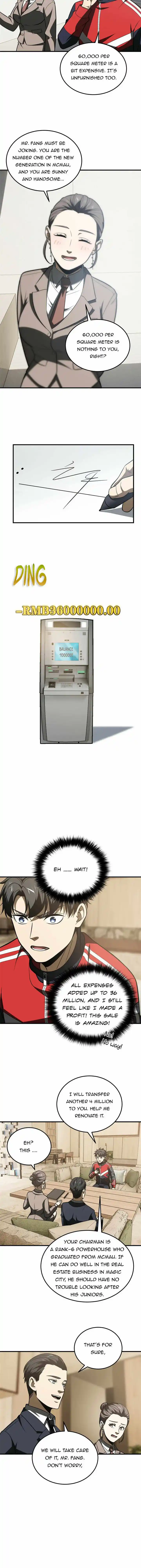 Global Martial Arts Ch.186