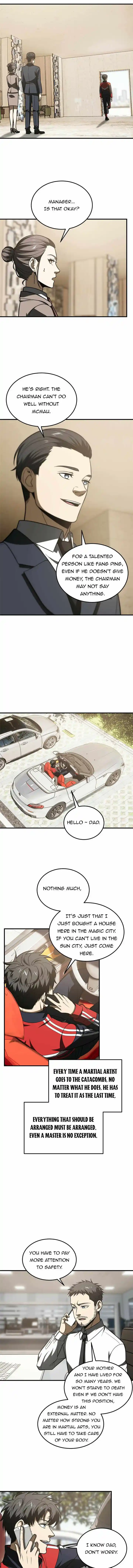 Global Martial Arts Ch.186