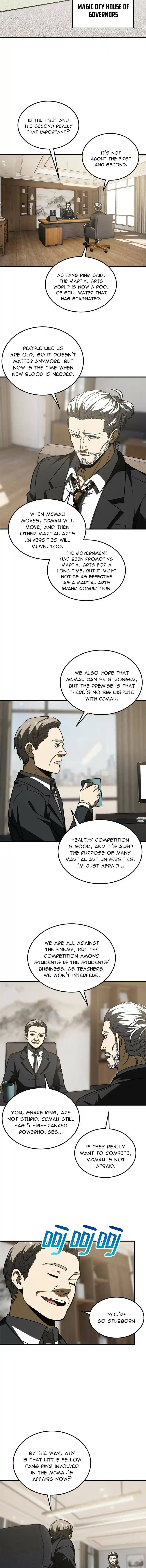 Global Martial Arts Ch.202