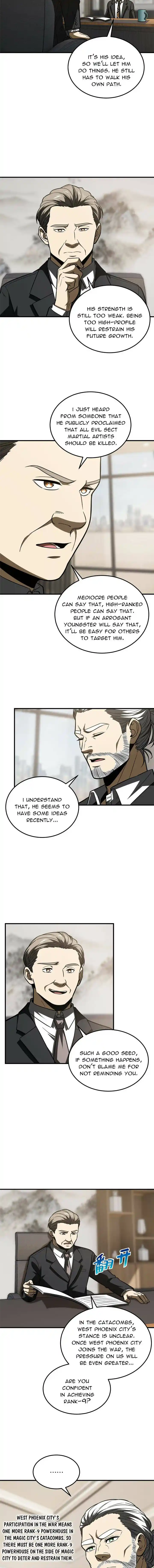 Global Martial Arts Ch.202