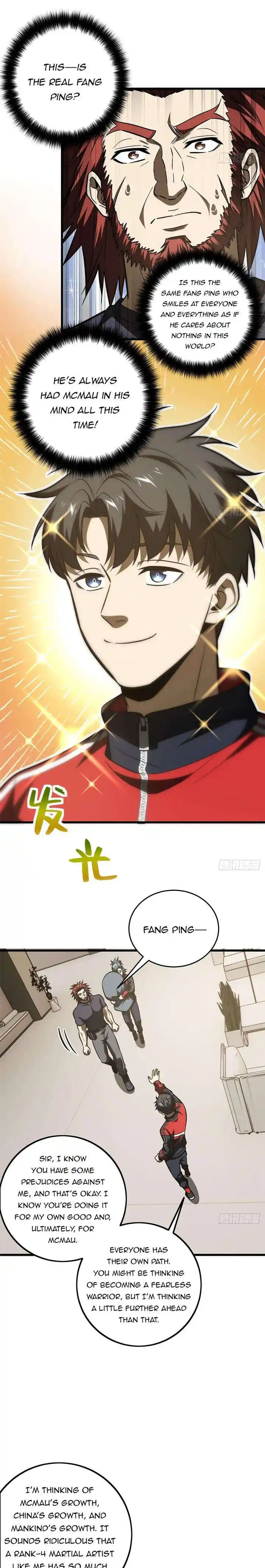 Global Martial Arts Ch.223