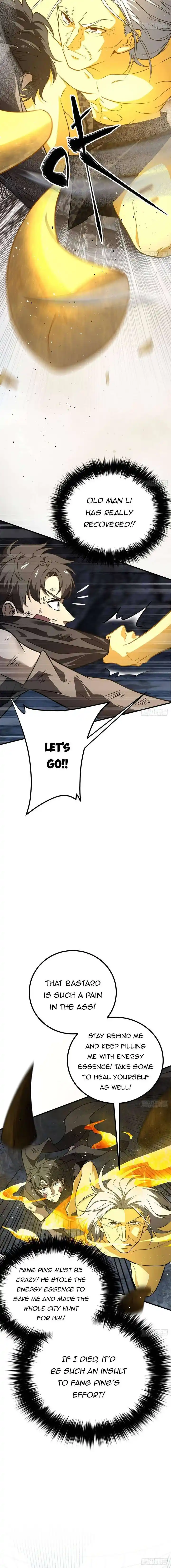 Global Martial Arts Ch.239