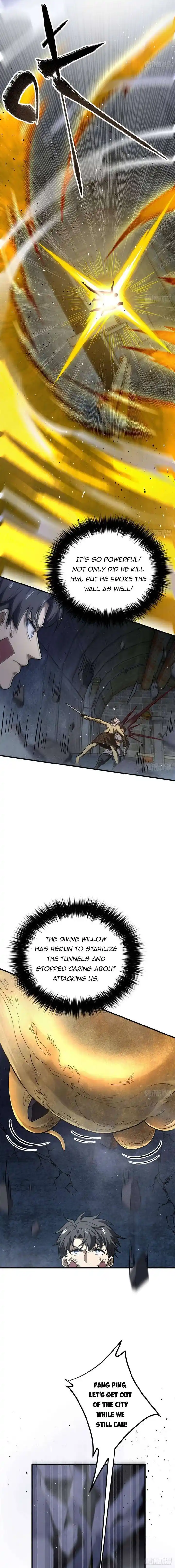 Global Martial Arts Ch.239