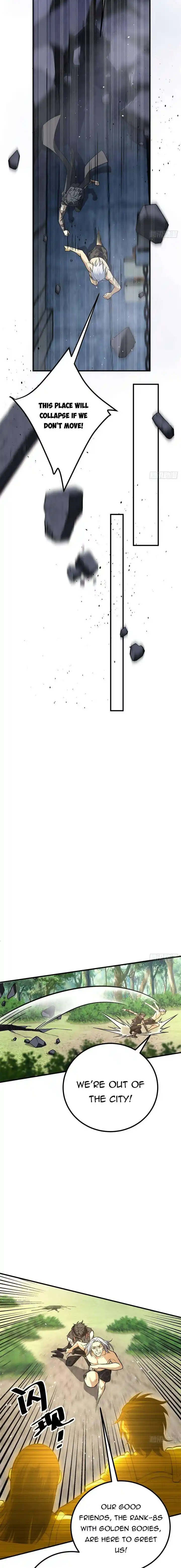 Global Martial Arts Ch.239