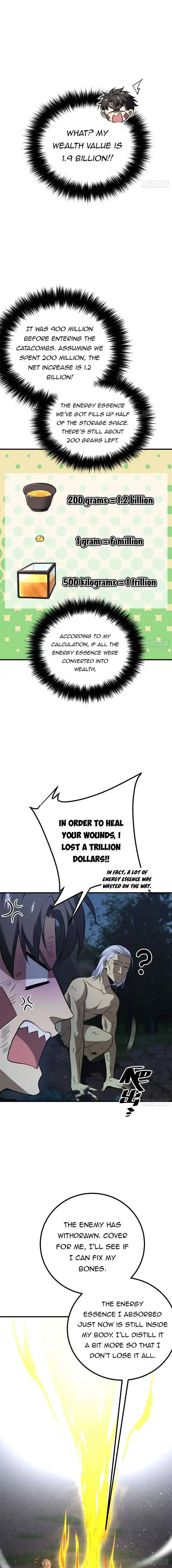 Global Martial Arts Ch.239