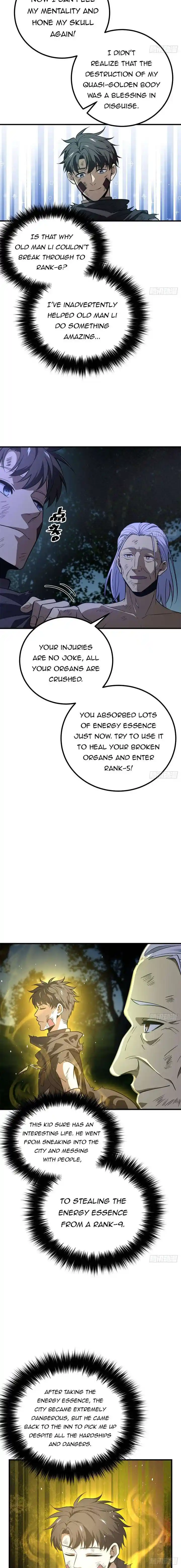 Global Martial Arts Ch.239