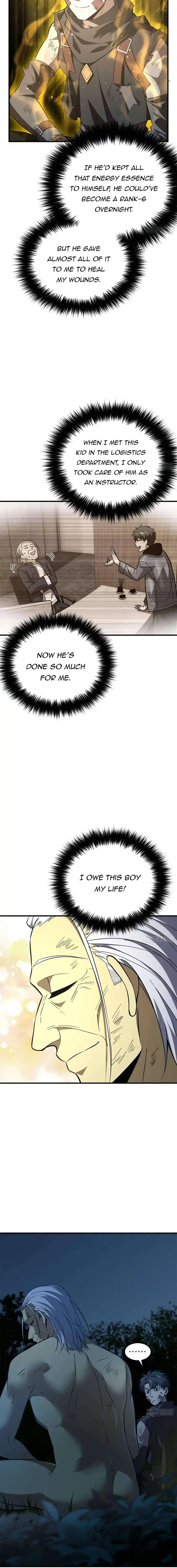 Global Martial Arts Ch.239