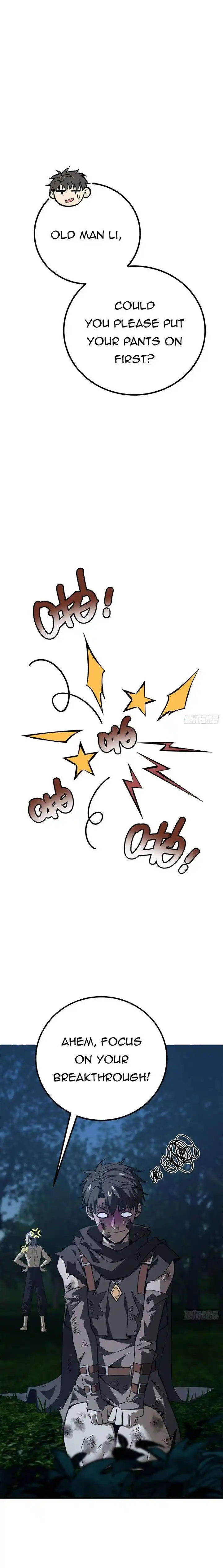 Global Martial Arts Ch.239