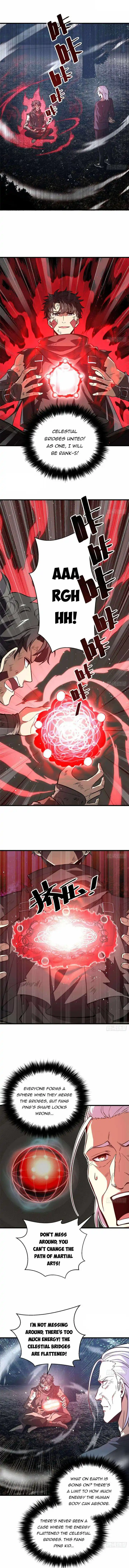 Global Martial Arts Ch.240