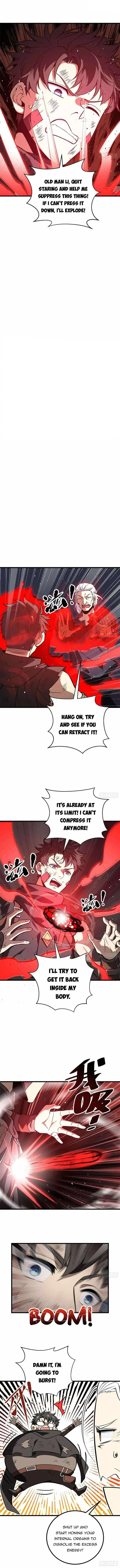 Global Martial Arts Ch.240