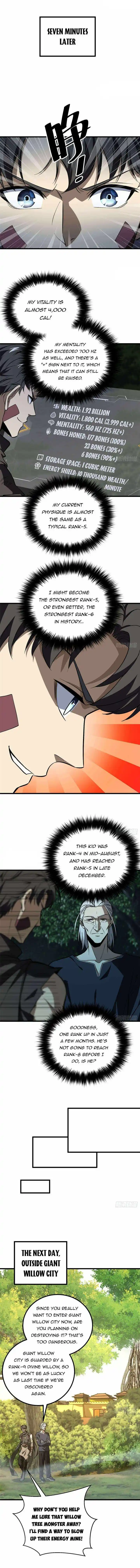 Global Martial Arts Ch.240