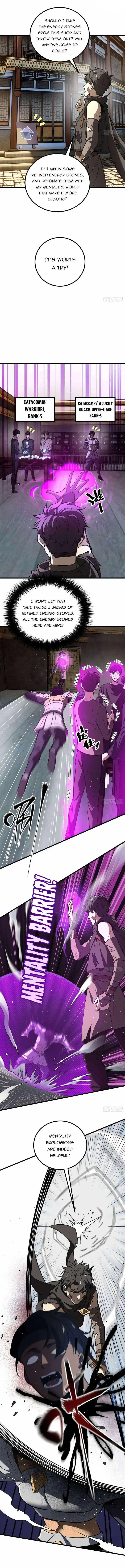 Global Martial Arts Ch.240