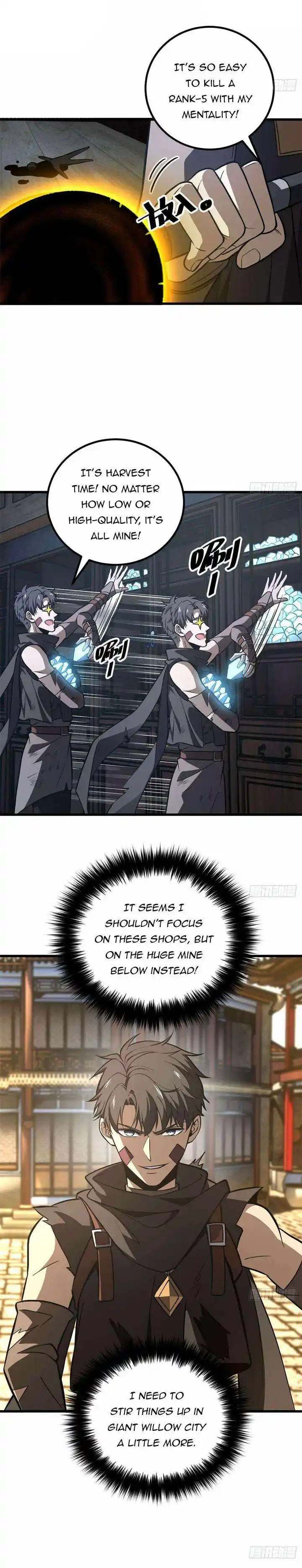 Global Martial Arts Ch.240