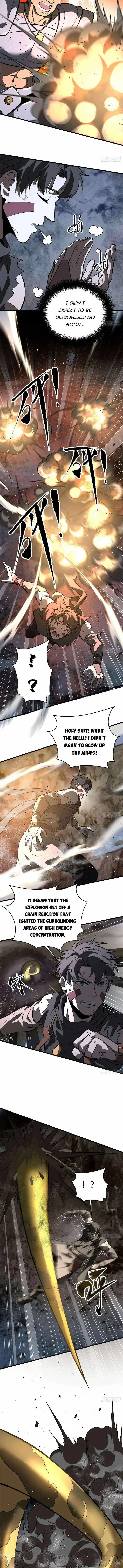 Global Martial Arts Ch.241