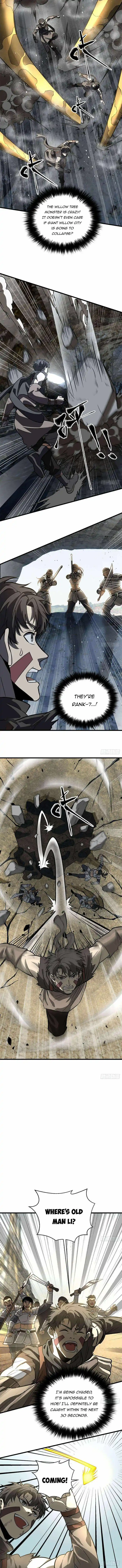 Global Martial Arts Ch.241