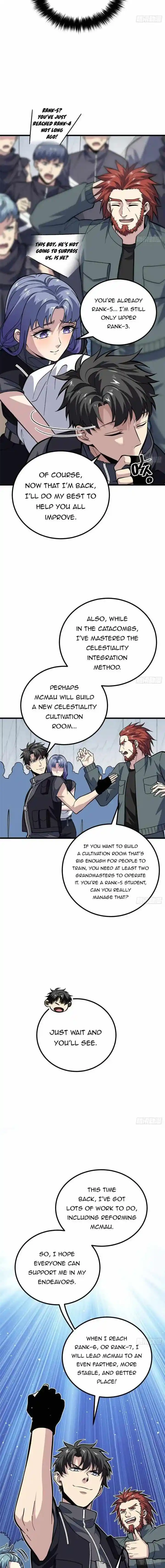 Global Martial Arts Ch.242