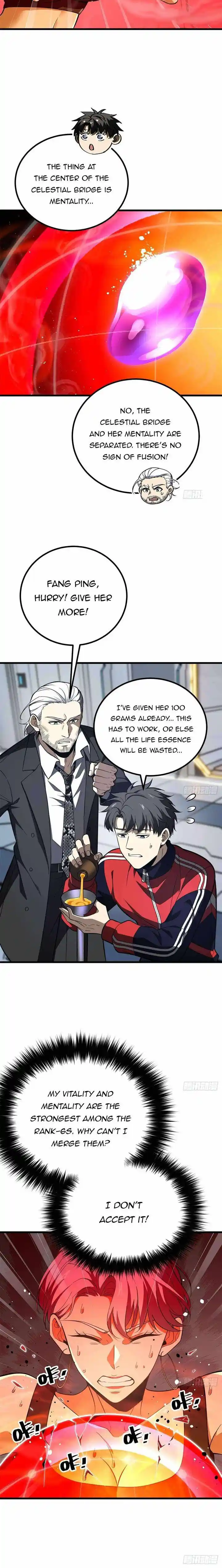 Global Martial Arts Ch.243