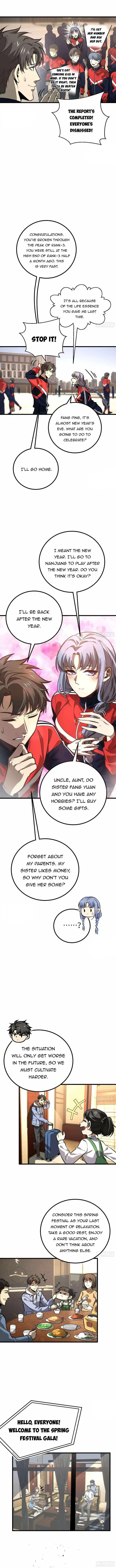 Global Martial Arts Ch.244