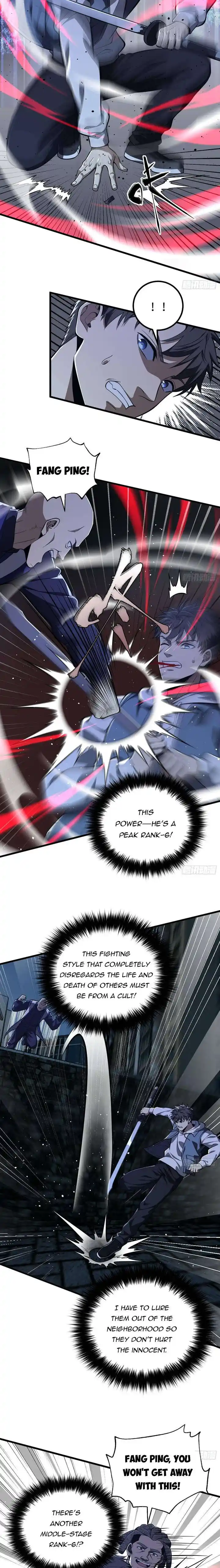 Global Martial Arts Ch.245