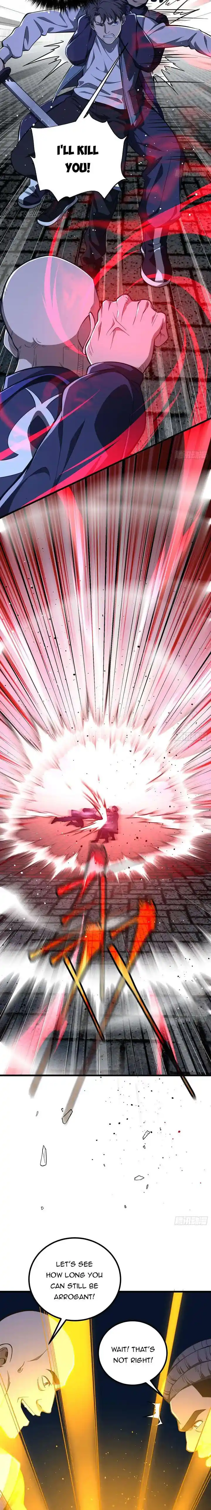 Global Martial Arts Ch.245