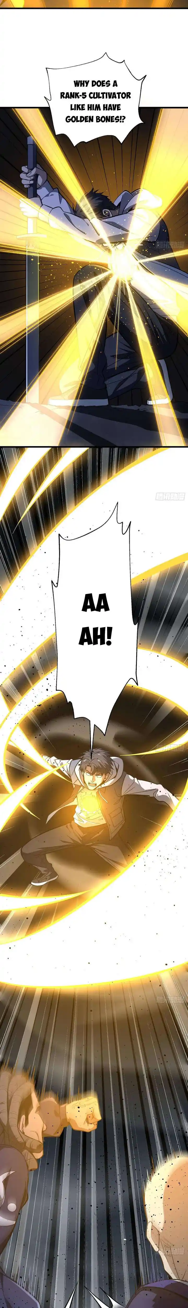 Global Martial Arts Ch.245