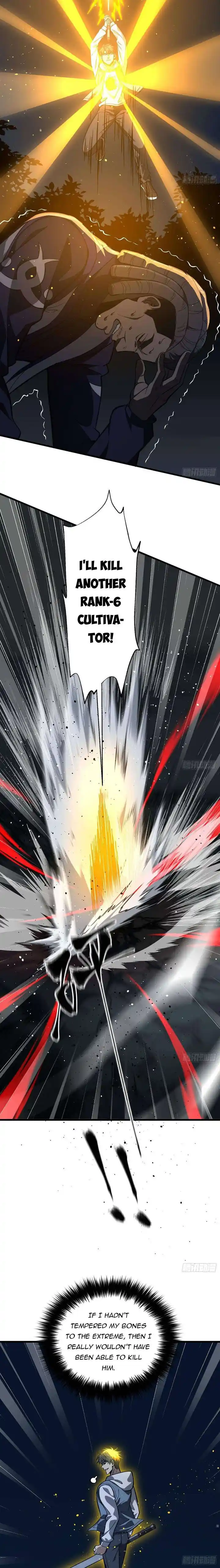 Global Martial Arts Ch.245