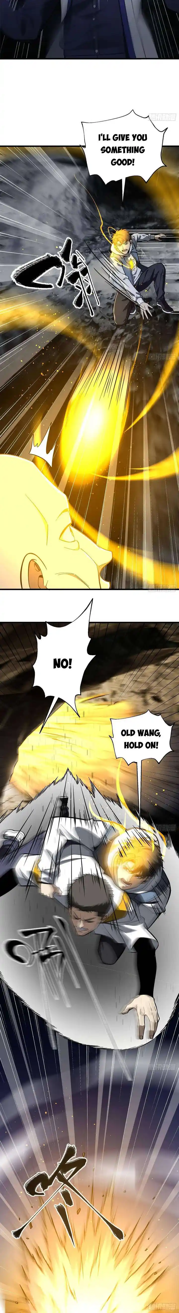 Global Martial Arts Ch.245